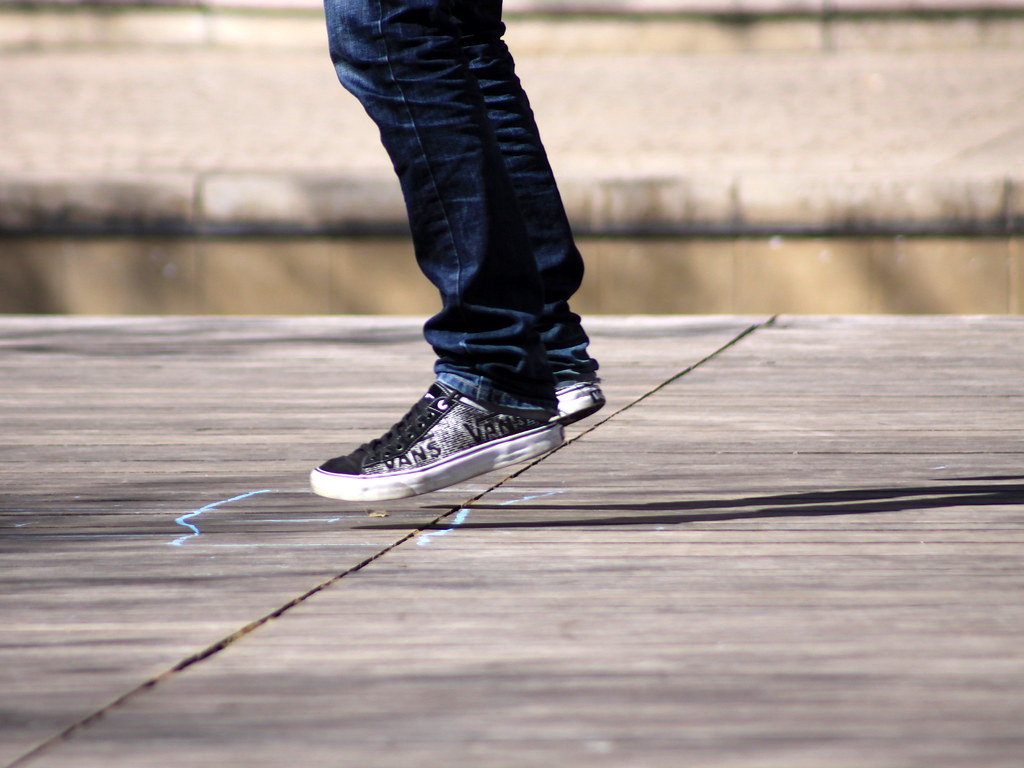 hopscotch